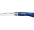 Детский складной нож Opinel №7 VRI My First Blue 0016974 1