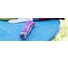 Детский складной нож Opinel №7 VRI My First Fuchsia 0016998 2