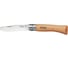 Детский складной нож Opinel №7 VRI My First Natural 0016967 1
