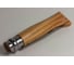 Складной нож Opinel №8 VRI Classic Woods Traditions Olivewood 0008993 3