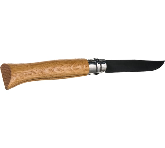 Складной нож Opinel №8 VRI Classic Woods Traditions Oak wood 002021