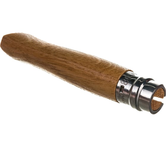 Складной нож Opinel №8 VRI Classic Woods Traditions Oak wood 002021