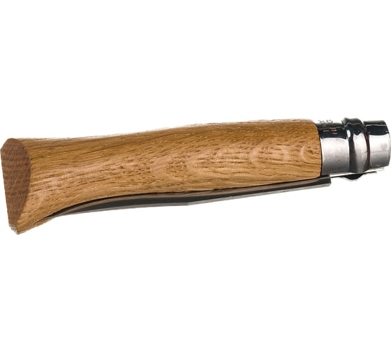 Складной нож Opinel №8 VRI Classic Woods Traditions Oak wood 002021