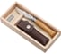 Складной нож Opinel №8 VRI Classic Woods Traditions Olivewood 0010040 2