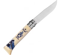 Складной нож Opinel №8 VRI 125 ANS 0019081