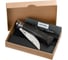 Складной нож Opinel №8 VRI Luxury Tradition Ebony 0013522 1