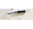 Складной нож Opinel №8 VRI Luxury Tradition Ebony 0013522 2