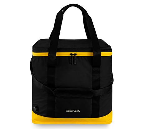 Сумка-холодильник Арктика 30 л 010-30 черная