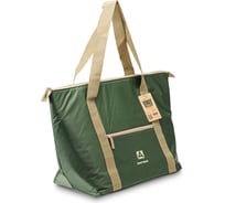 Сумка-холодильник Арктика термосумка, 30 л, болотная 3100-30-GN