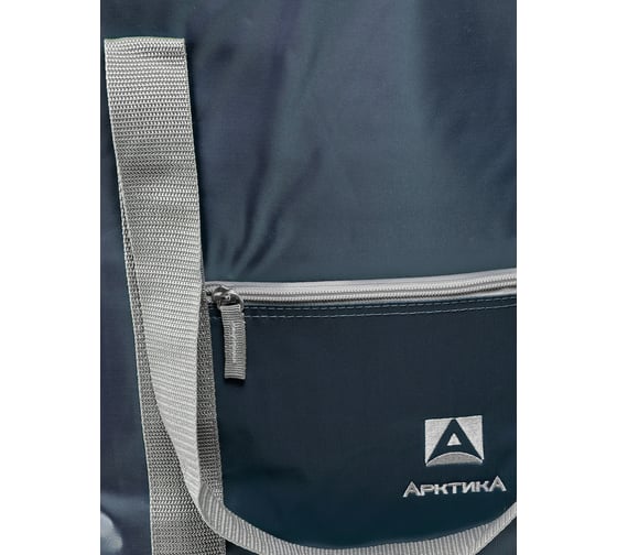 Сумка-холодильник Арктика термосумка 30 л 3100-30-BL, синяя