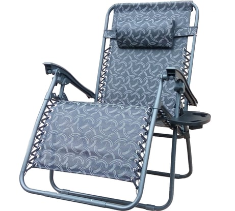 Кресло Кемпинг Релакс-Премиум CК-175 А CHO-138