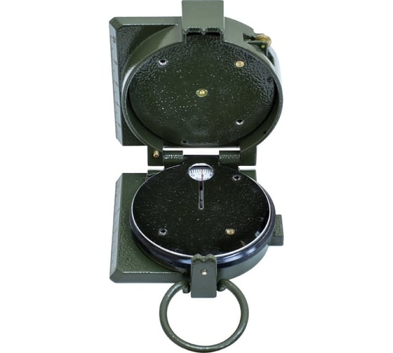 Военный топографический компас RGK DQL-7
