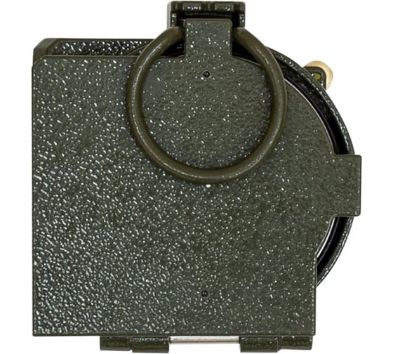 Военный топографический компас RGK DQL-7
