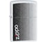 Зажигалка с покрытием White Matte ZIPPO белая, 36x12x56 мм 29689 1