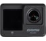 Экшн-камера DIGMA DiCam 880 черный 1511728 3