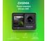 Экшн-камера DIGMA DiCam 880 черный 1511728 7