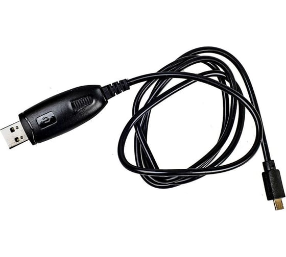 Кабель программирования LIRA cpr 115/215, usb БП 00001028