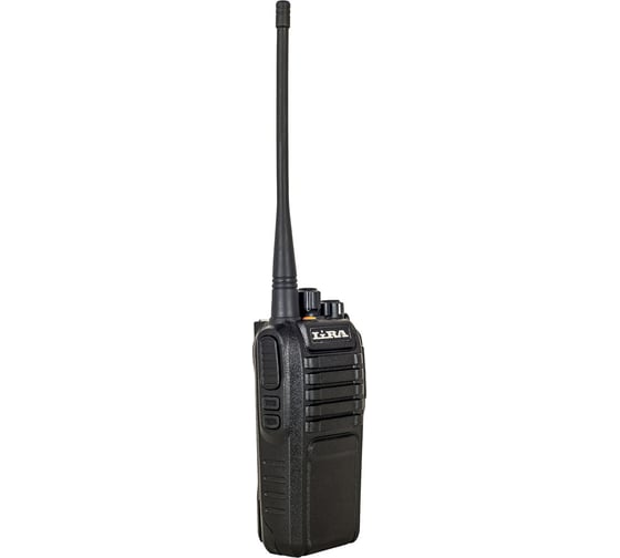 Радиостанция LIRA p 512h БП 00000602