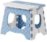 Складной стул Homium Easy, голубой chair6 1