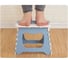 Складной стул Homium Easy, голубой chair6 3