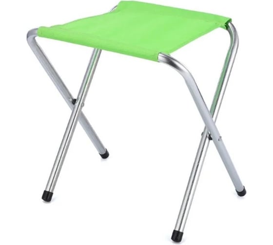 Складной стул Homium G02 зеленый chairMini02GREEN