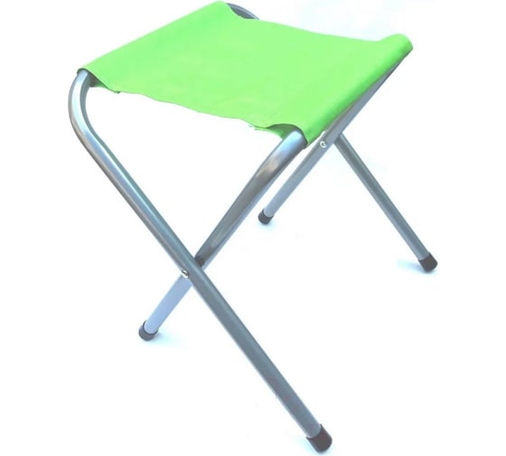 Складной стул Homium G02 зеленый chairMini02GREEN