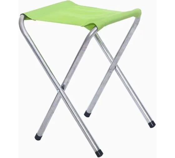 Складной стул Homium G02 зеленый chairMini02GREEN