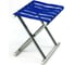 Складной стул Homium G03 синий chairMini03Blue 1