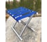 Складной стул Homium G03 синий chairMini03Blue 5