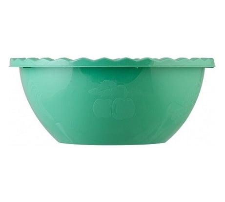 Миска Полимербыт LAOLA 3л 436880000