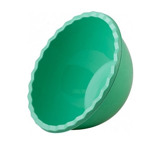 Миска Полимербыт LAOLA 3л 436880000