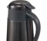 Термокофейник STINGER 1.6 л, нержавеющая сталь, чёрный, 18x13.6x25.9 см HK-1600-9BLK 6
