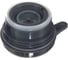 Термокофейник STINGER 1.6 л, нержавеющая сталь, чёрный, 18x13.6x25.9 см HK-1600-9BLK 7