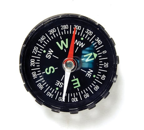 Компас Levenhuk DC45 30356