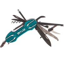 Универсальный нож TOTAL 15 функций THMFK0156