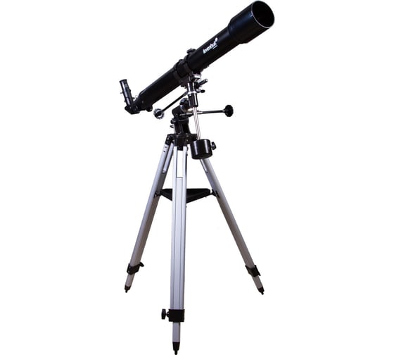 Телескоп Levenhuk Skyline 70x900 EQ 24298 1