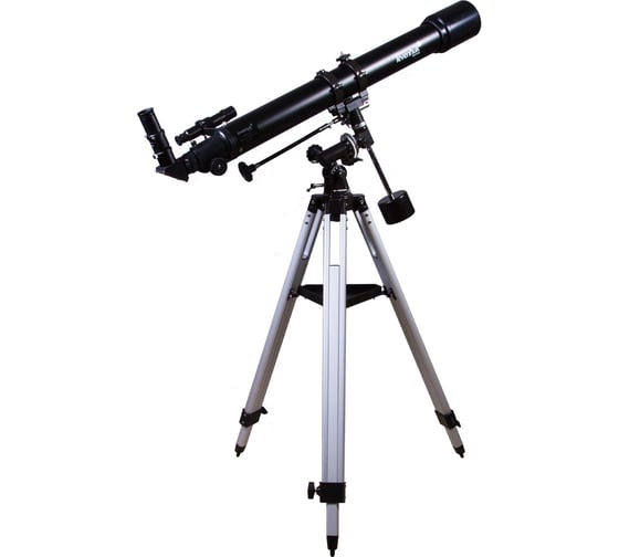 Телескоп Levenhuk Skyline 70x900 EQ 24298