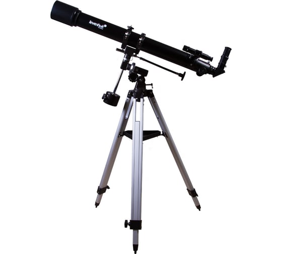 Телескоп Levenhuk Skyline 70x900 EQ 24298