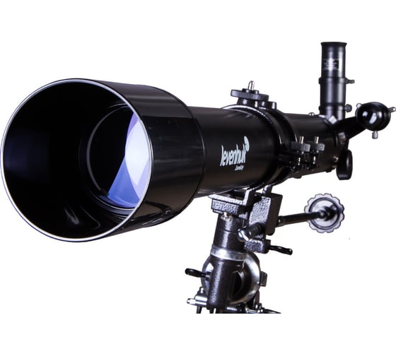 Телескоп Levenhuk Skyline 70x900 EQ 24298