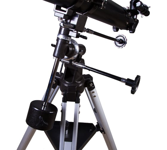 Телескоп Levenhuk Skyline 70x900 EQ 24298