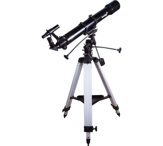 Телескоп Levenhuk Skyline 90x900 EQ 24297