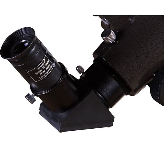 Телескоп Levenhuk Skyline 90x900 EQ 24297