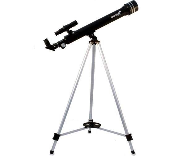 Телескоп Levenhuk Skyline 50x600 AZ 67686 1