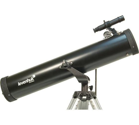 Телескоп Levenhuk Skyline 76x700 AZ 27644 1