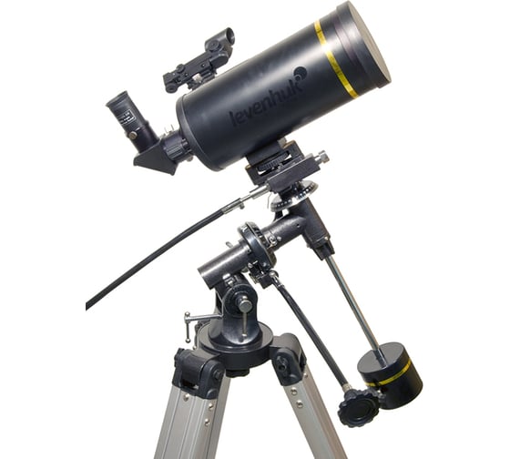 Телескоп Levenhuk Skyline PRO 105 MAK 27647