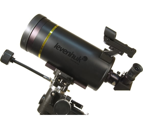 Телескоп Levenhuk Skyline PRO 127 MAK 28300