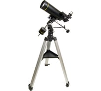 Телескоп Levenhuk Skyline PRO 80 MAK 30075