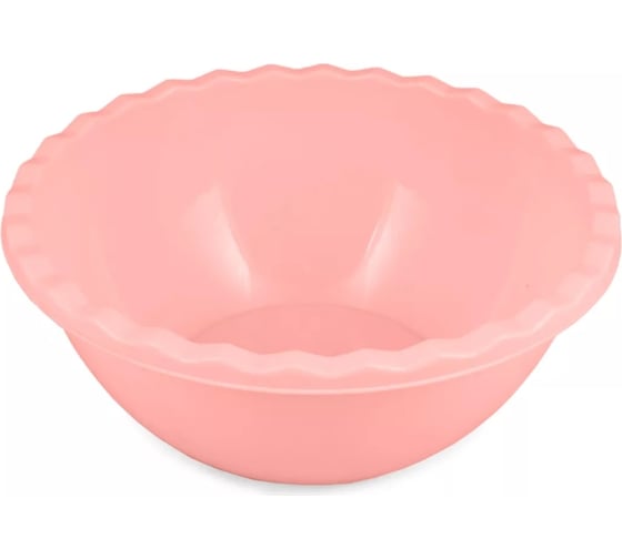Миска Полимербыт LAOLA 2 л 436870273 1