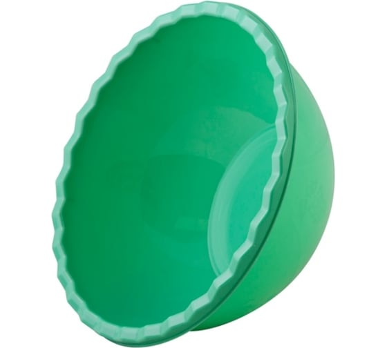 Миска Полимербыт LAOLA 2 л 436870273