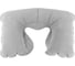 Подушка надувная Travel Comfort, дорожная, цвет серый Homium PLWTrave01grey 1